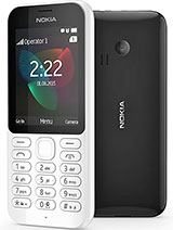 Darmowe dzwonki Nokia 222 do pobrania.